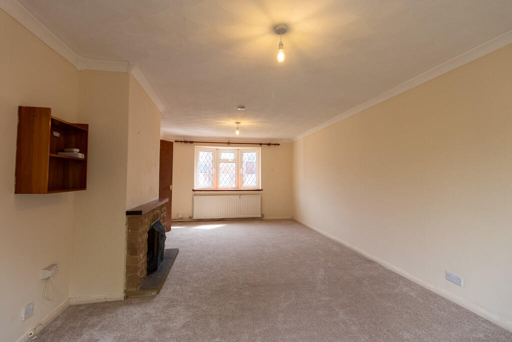 House in Reading - More