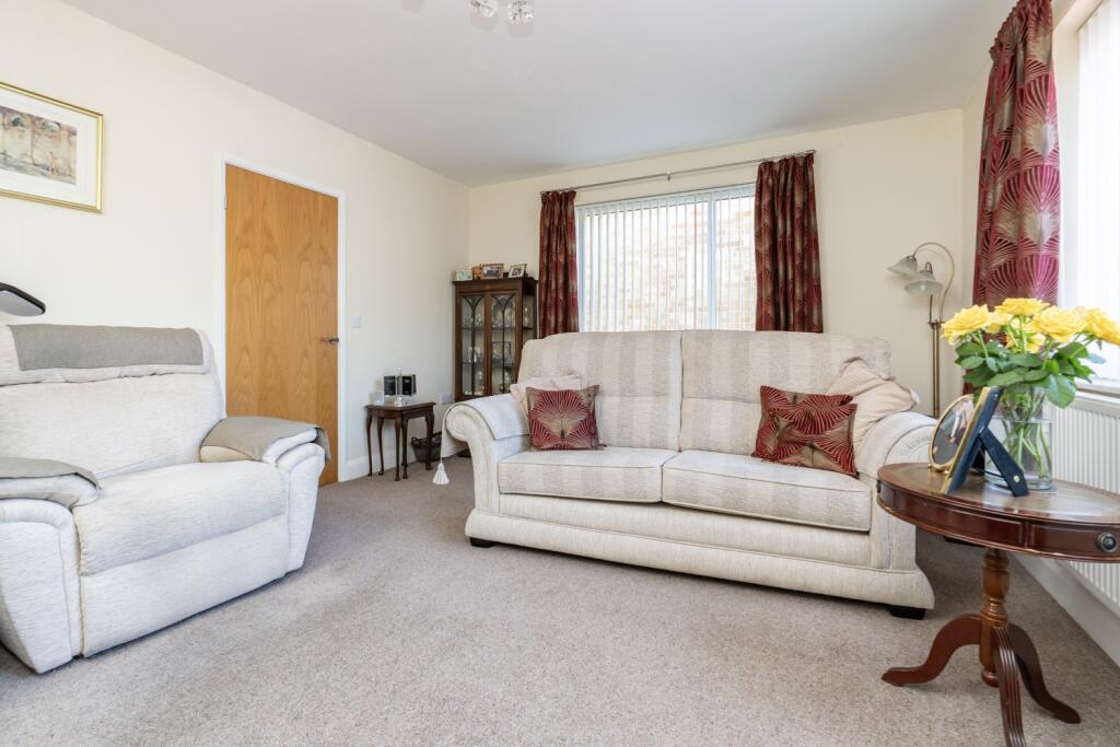 Monteith Crescent, Boston, Lincolnshire, PE21 photo 4