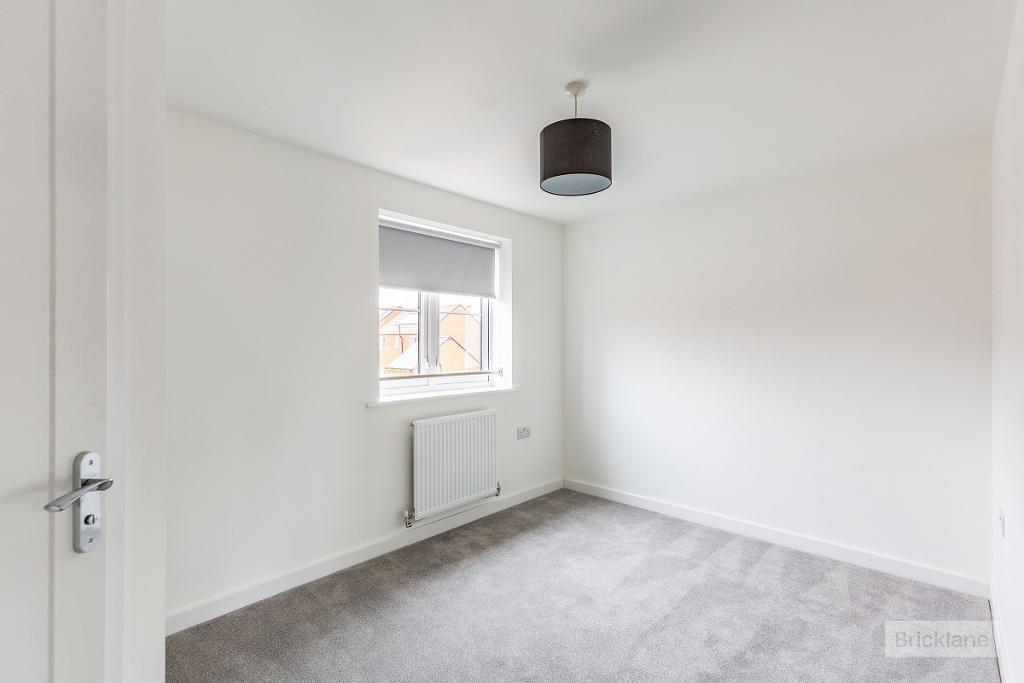 House in Northampton - More