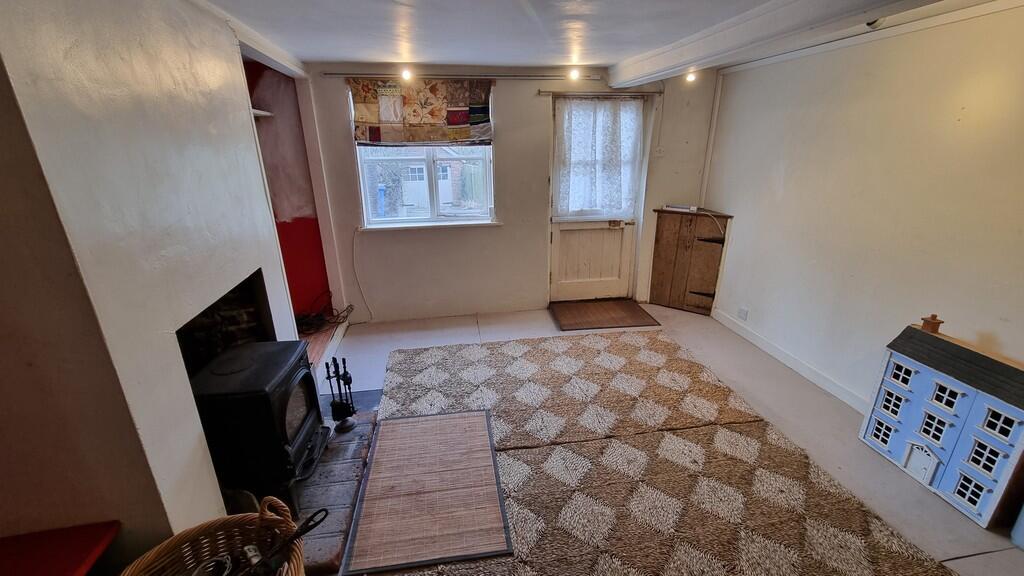 Chediston Street, Halesworth - Widok 2