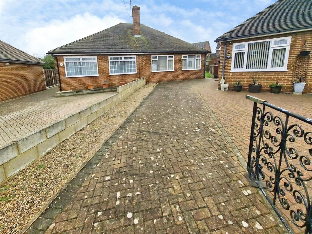 Main image of property: Acre Close, Rochester