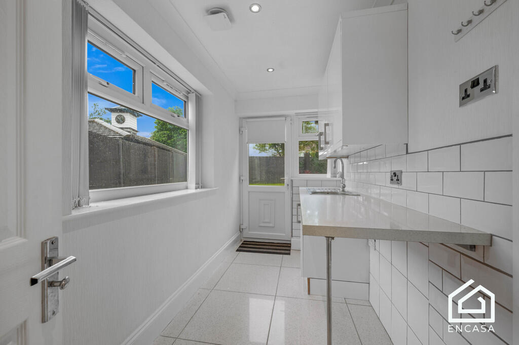 House in Solihull, West Midlands - More