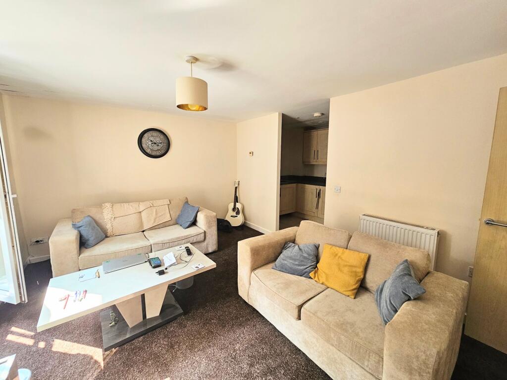 Harrington Croft, West Bromwich - View 5