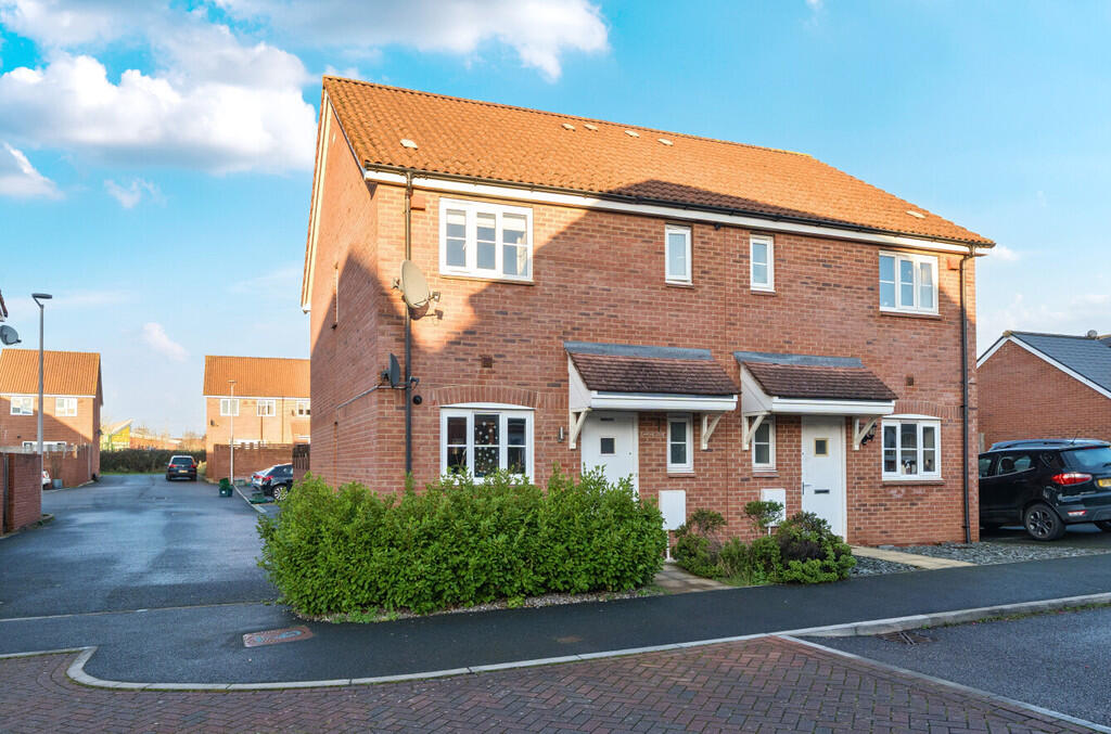 Main image of property: Higher Meadow, Cranbrook, EX5 7AY