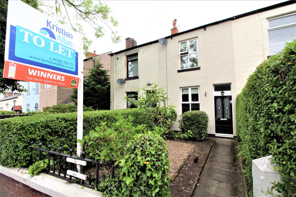 Main image of property: Hollins Lane, Hollins