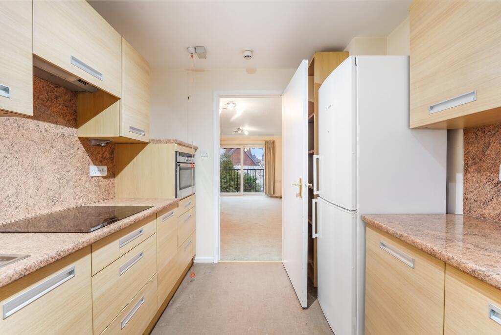 Apartment in Rushcliffe, Abbey Park - More