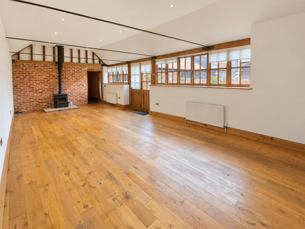 House in Braintree, Gosfield - View 3