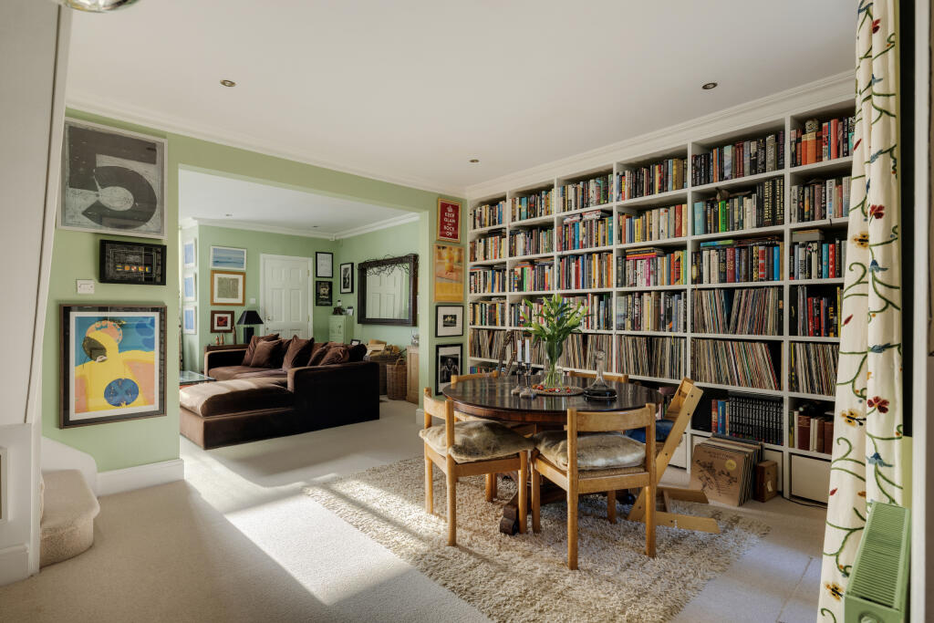 Main image of property: Hatherley Road, Bishopston, Bristol