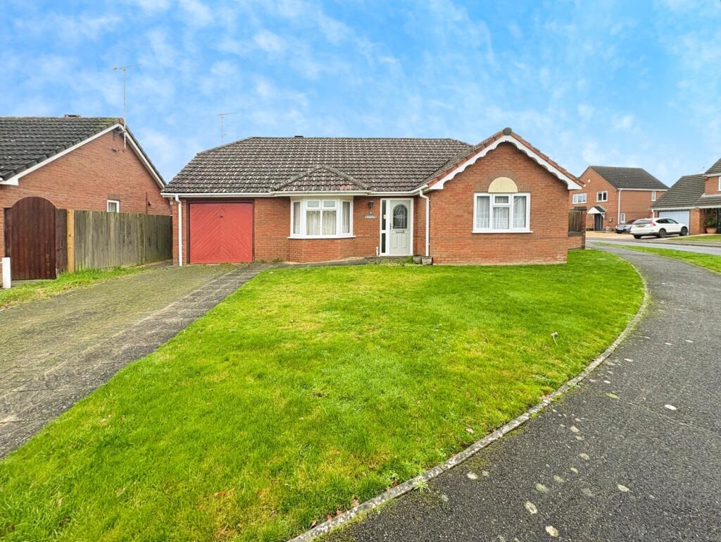 Main image of property: Sandringham Court, Holbeach, Spalding