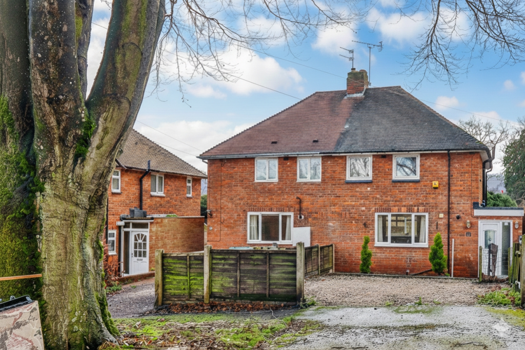 Main image of property: Huntsmans Drive, Kinver, DY7 6BA