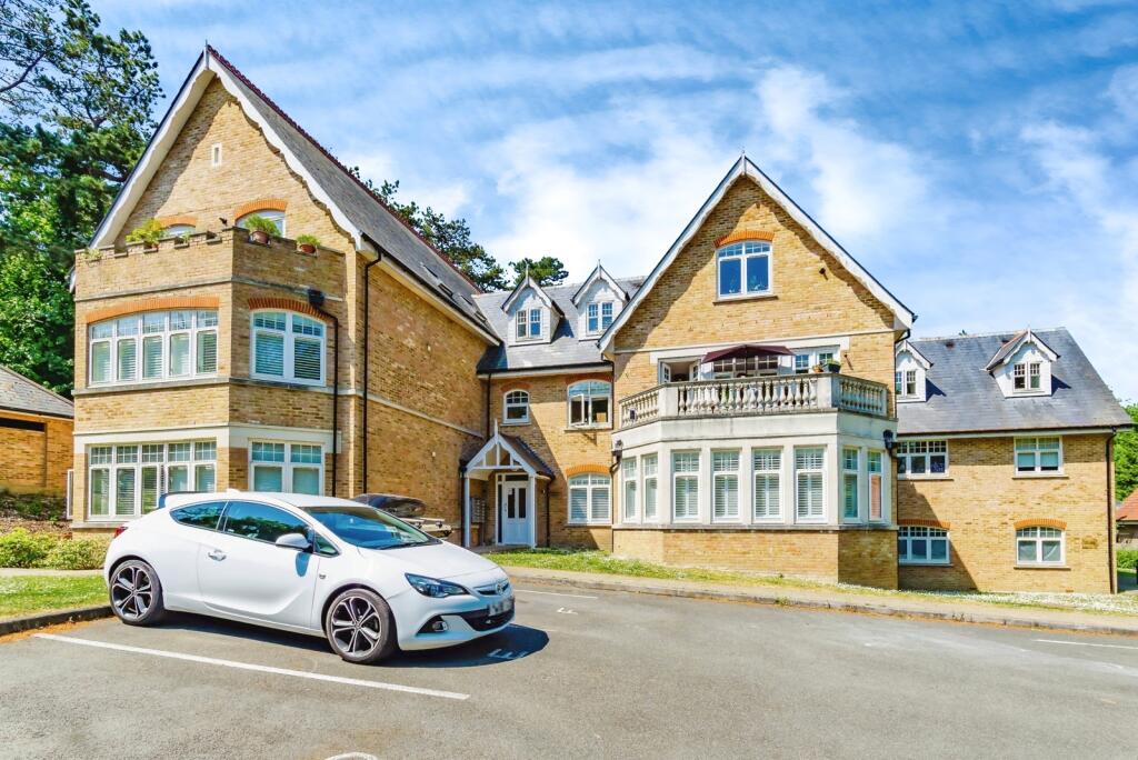 Main image of property: Foxley Road, Kenley, CR8