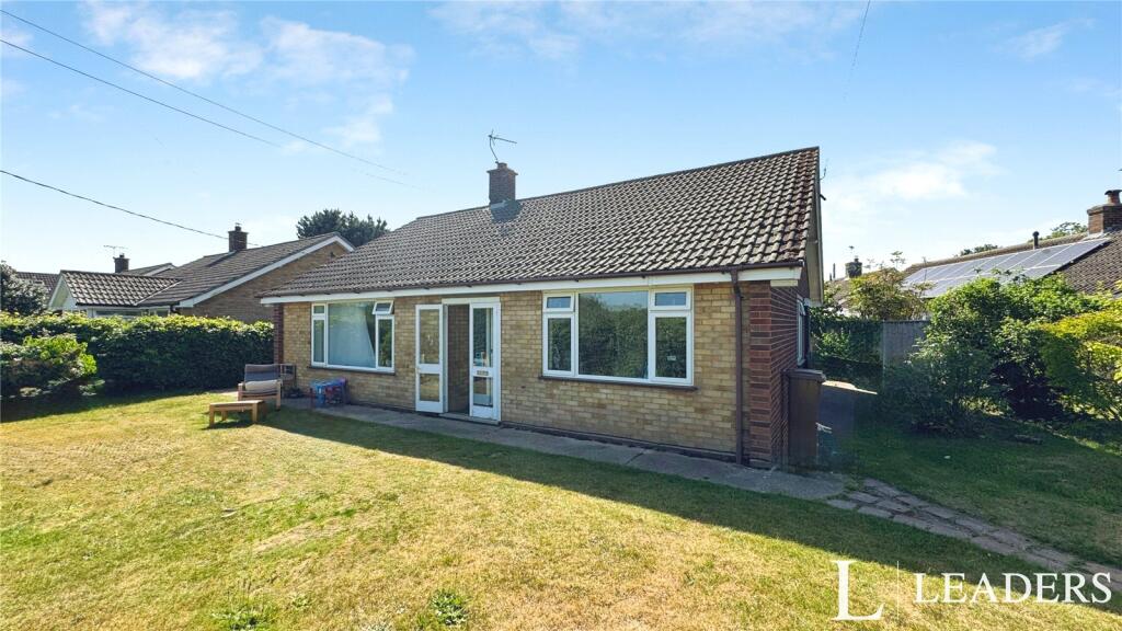 Main image of property: Grimston Lane, Trimley St. Martin, Felixstowe, IP11