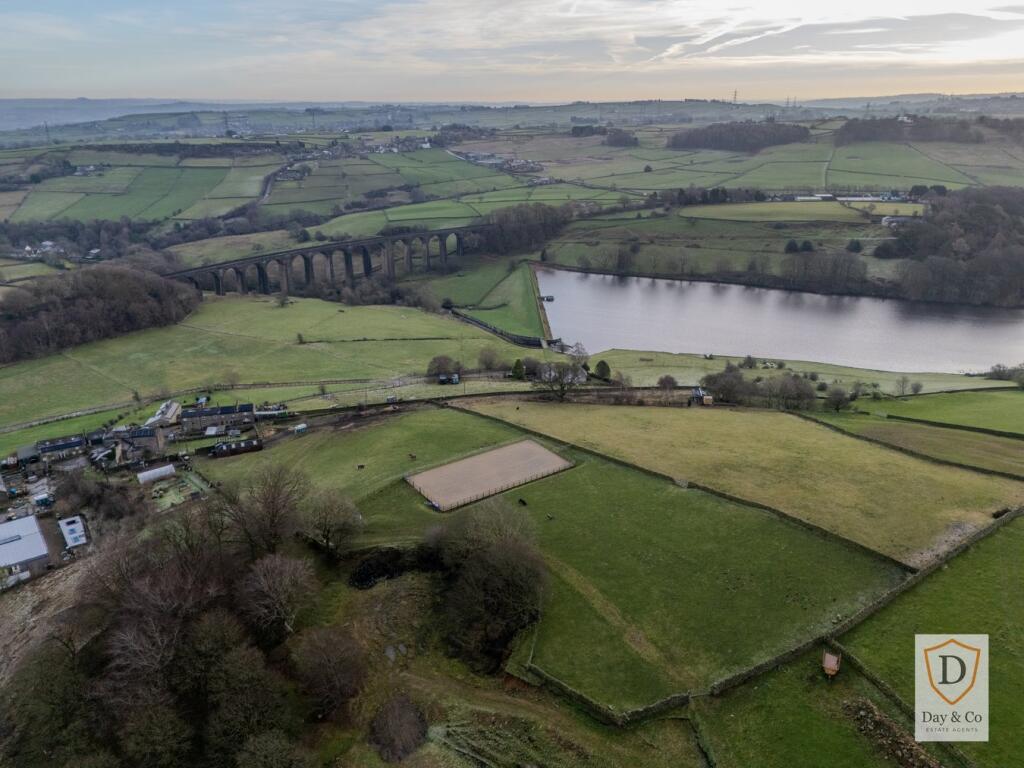 Additional image 2 of Doll Lane, Cullingworth, Bradford, BD13