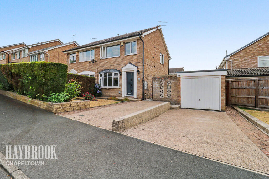 Main image of property: Whernside Avenue, Chapeltown