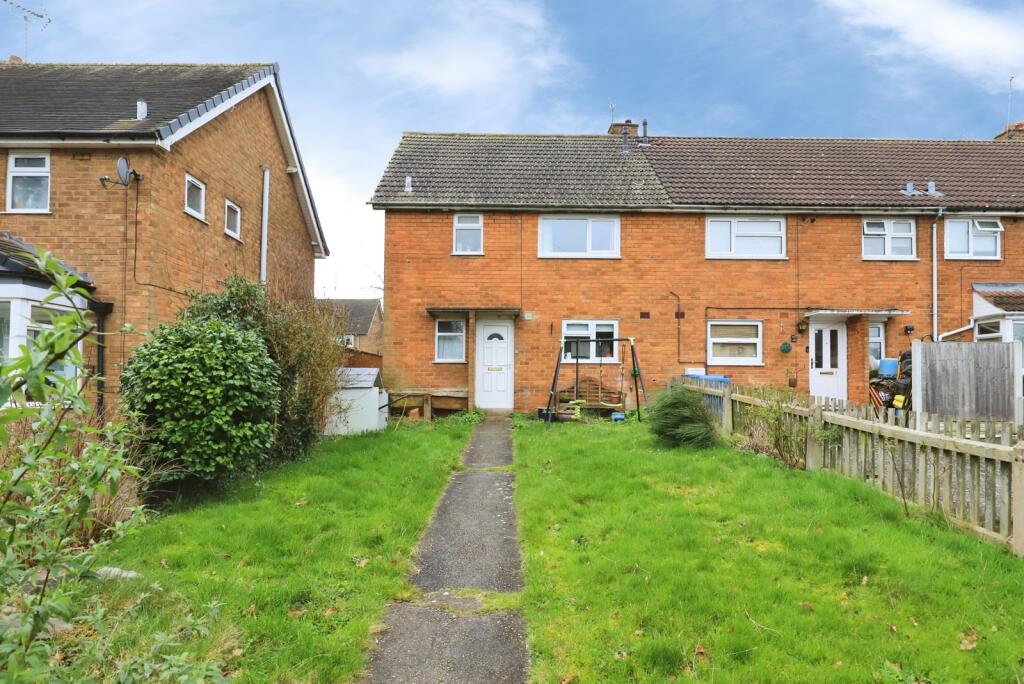 Main image of property: Brook Grove, Codsall, Wolverhampton, Staffordshire, WV8