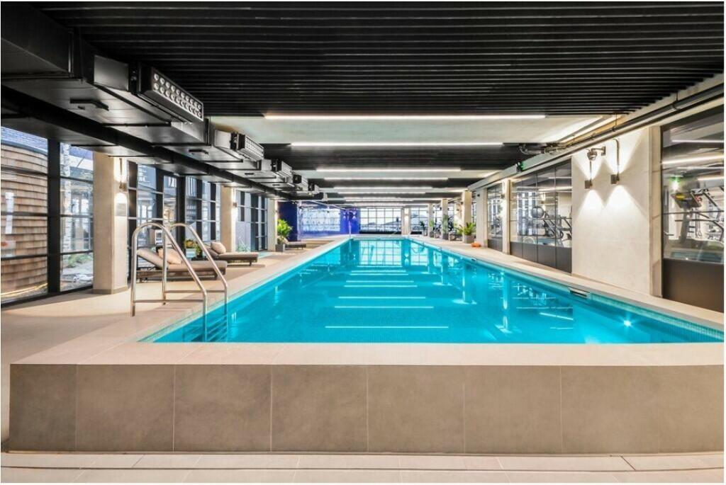 Main image of property: Serapis House, Goodluck Hope Walk, Tower Hamlets, London