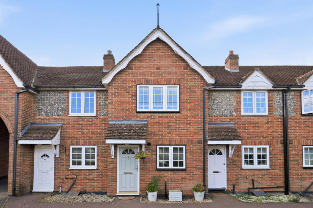 Main image of property: Thaxted Road, Saffron Walden, CB11