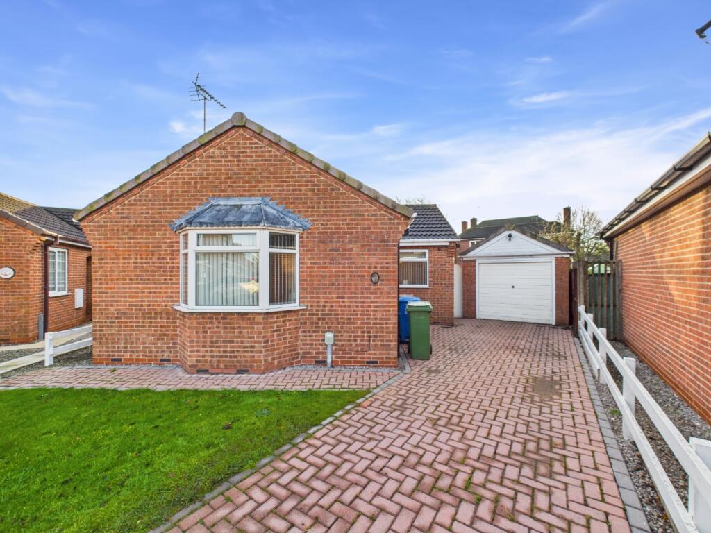 Main image of property: Red House Farm, Hedon, Hull, HU12 8PX