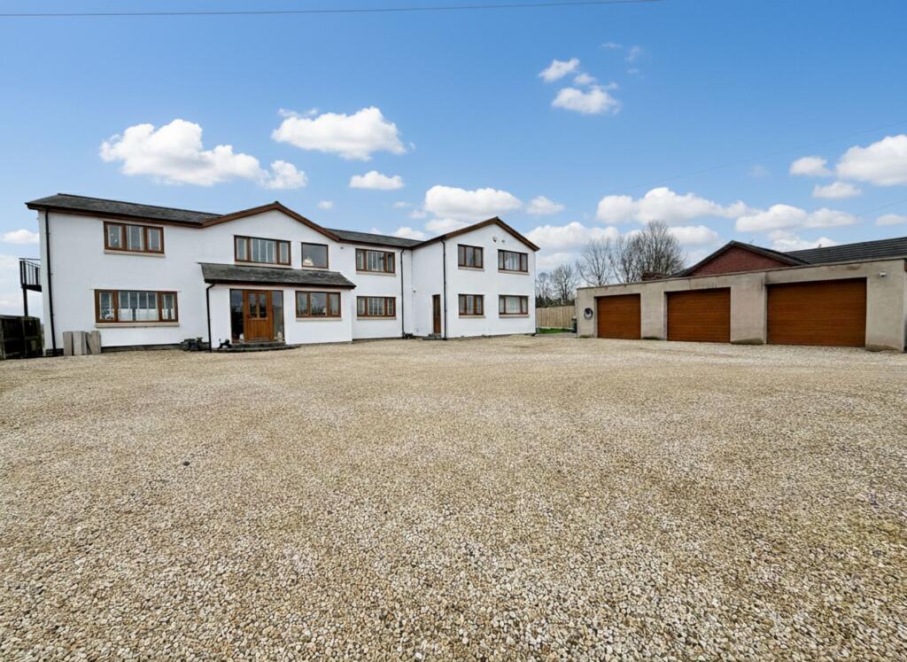 Main image of property: Houghton, Carlisle, CA6