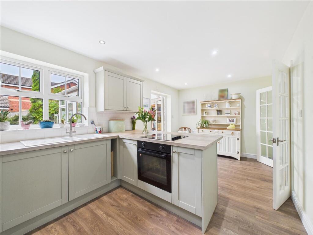 57 Nornabell Drive, Beverley, HU17 9GJ photo 5
