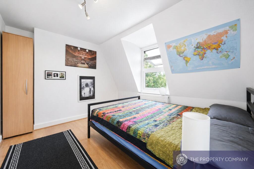 Sparsholt Road, London, N19 - View 6