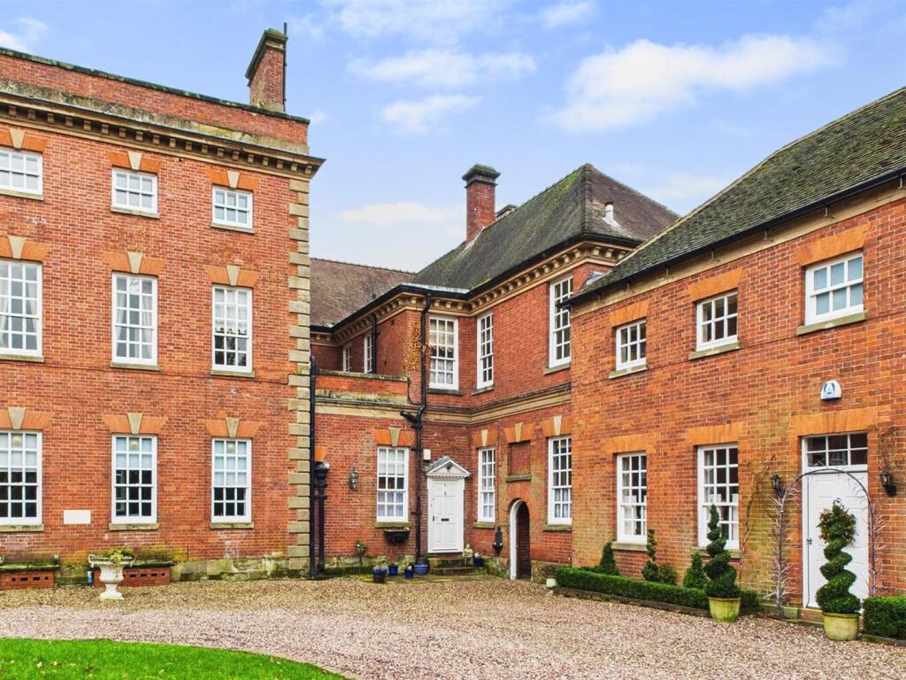 Main image of property: Wolverley Village, Wolverley, Kidderminster