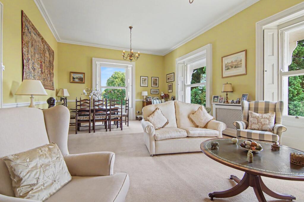 Apartment in Solihull, Berkswell - View 2