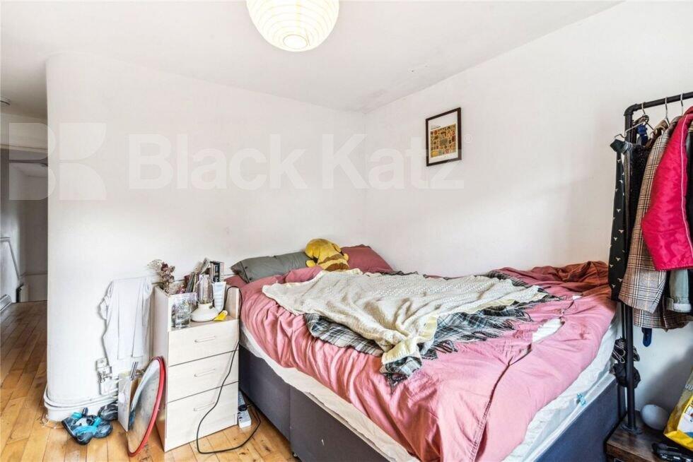 Apartment in London, Harringay - More