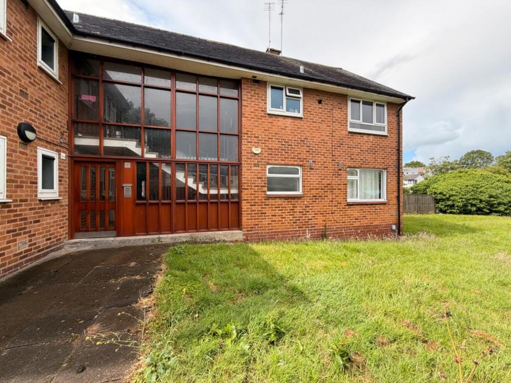 Main image of property: Sheldon Heath Road, Birmingham