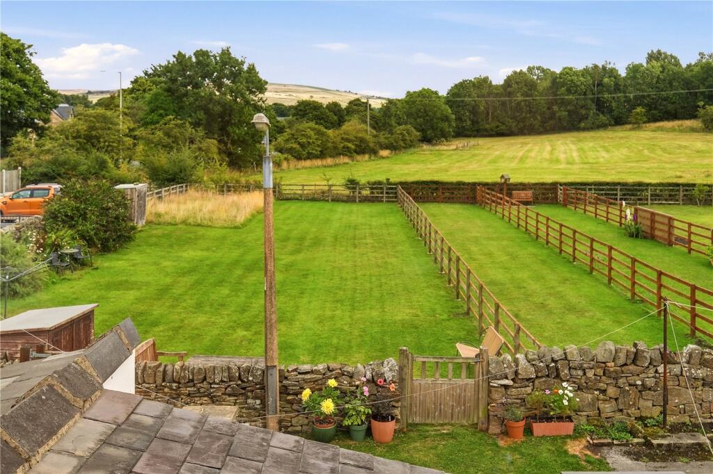 James Street, Salterforth, Barnoldswick, Lancashire, BB18 photo 4