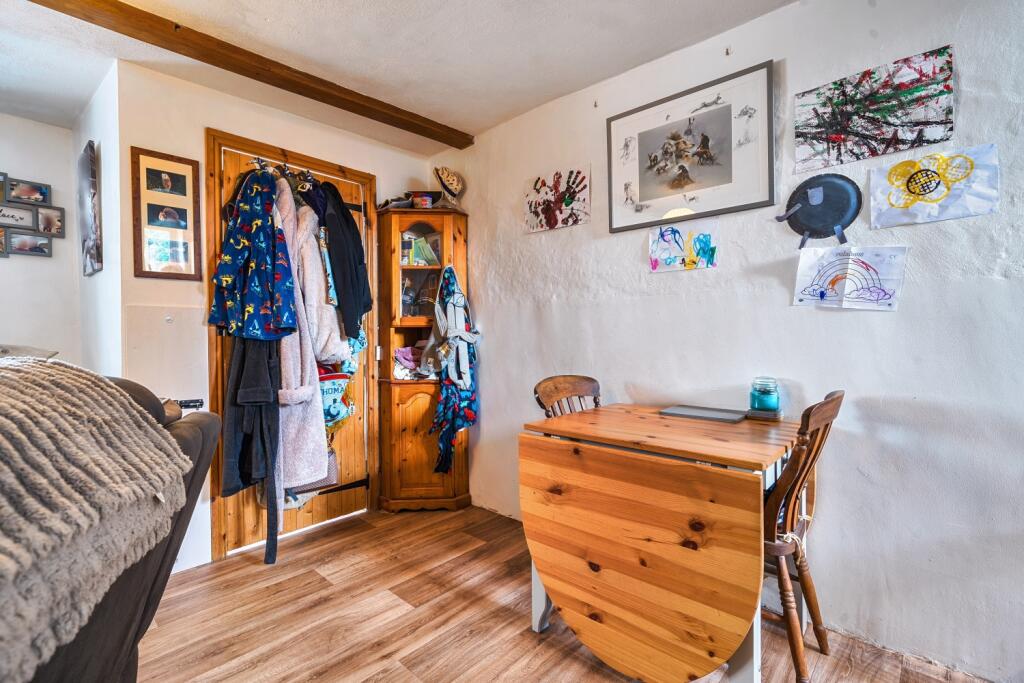 House in Exeter - More