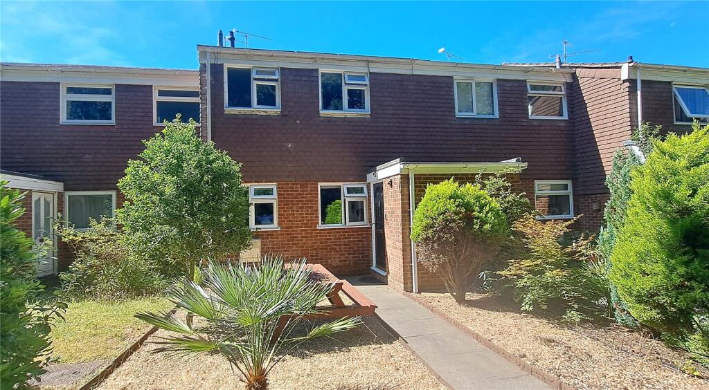 Main image of property: Pinewood Park, Farnborough, Hampshire, GU14