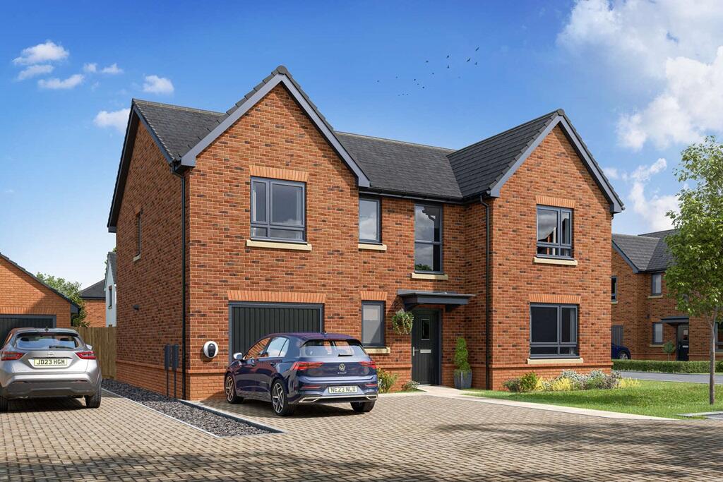 Main image of property: Clyst Road, 
Topsham, 
Topsham, 
EX3 0BZ