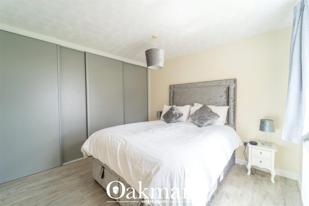 House in Birmingham, Longbridge - More