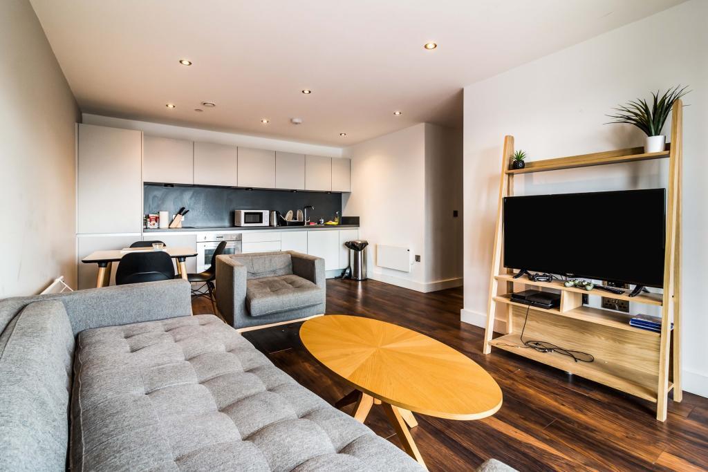 Main image of property: Queens Dock Avenue, Hull