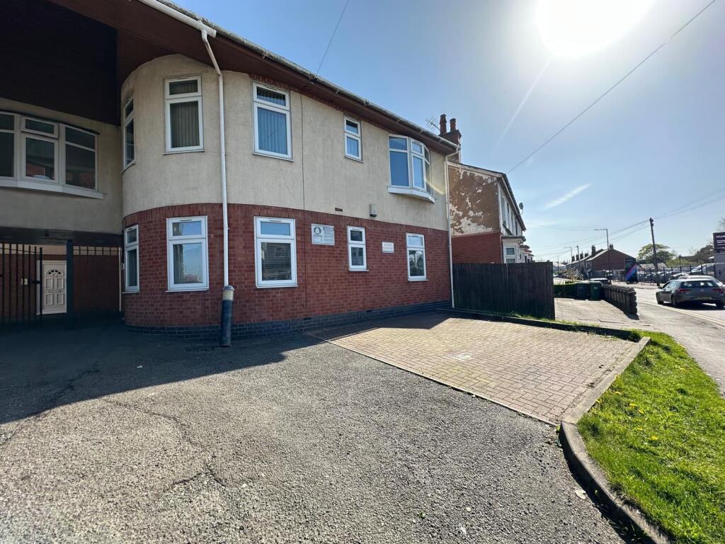 Main image of property: St. James Gardens, Oldbury