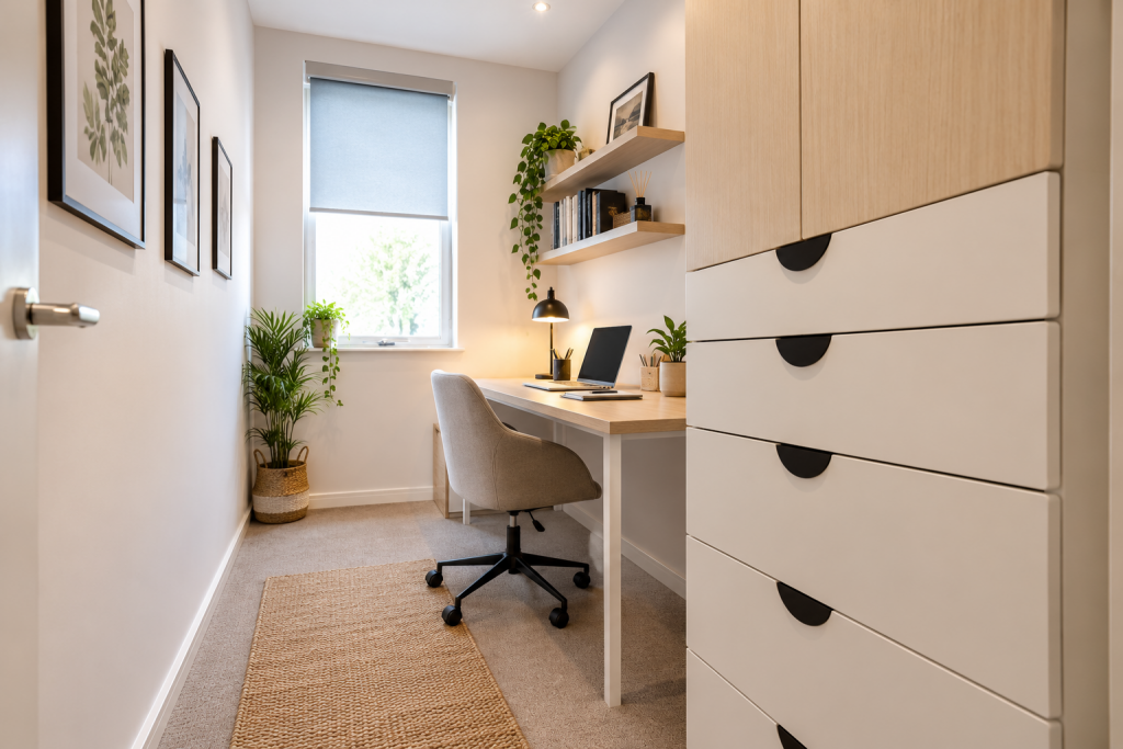 Apartment in Harrow - More