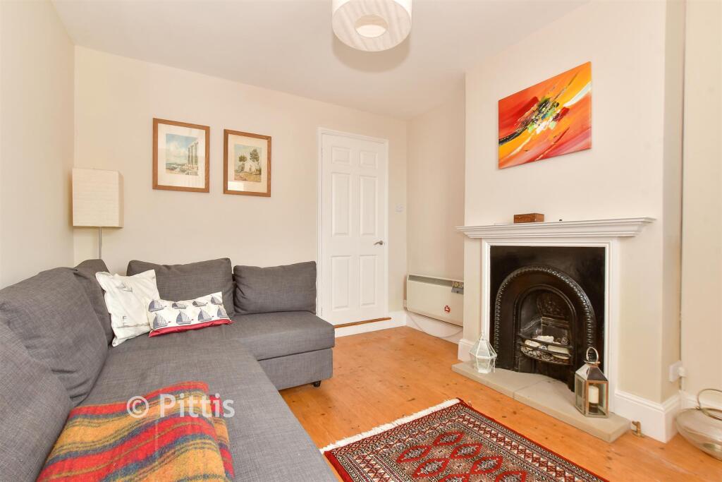 Main image of property: St. Catherine Street, Ventnor, Isle of Wight