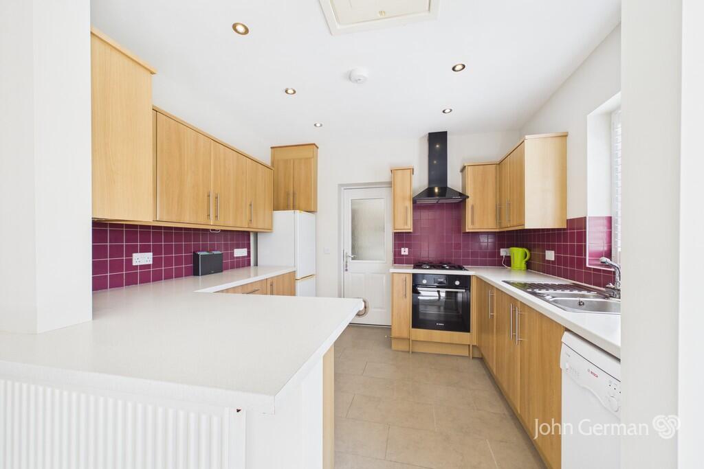 Beamhill Road, Stretton photo 4