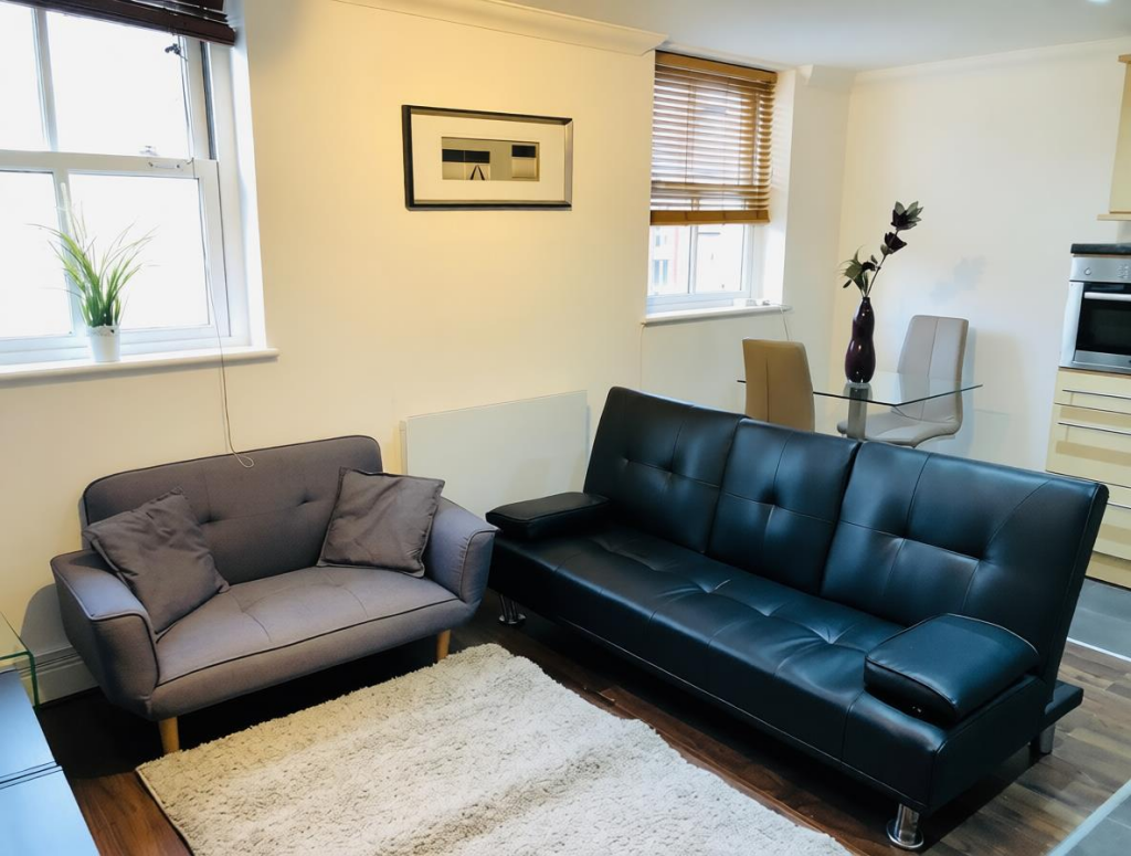 Main image of property: Earls Court Road, Earls Court, London