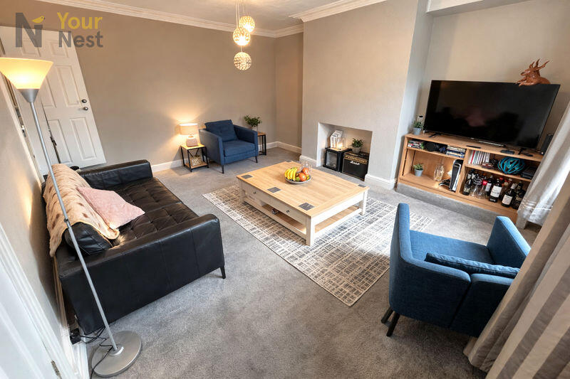 Main image of property: Argie Road, Burley, Leeds, LS4 2RD