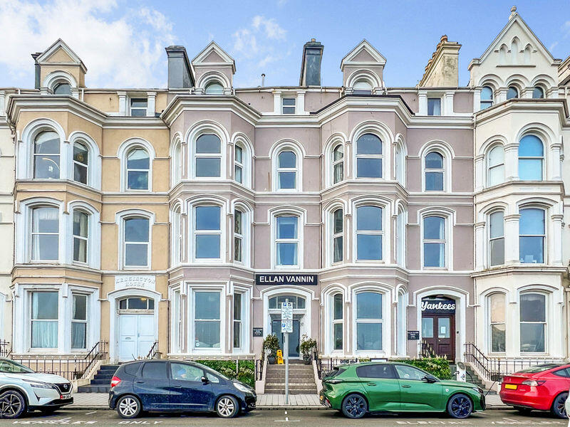 Main image of property: Gloucester House, Loch Promenade, Douglas