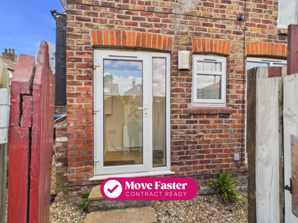 Main image of property: Old Grainstore, Beckside, Driffield, YO25 6QN