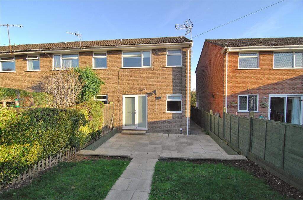 Main image of property: The Bassetts, Stroud, Gloucestershire, GL5