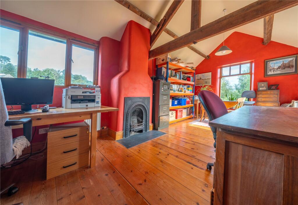 House in Haverthwaite - More