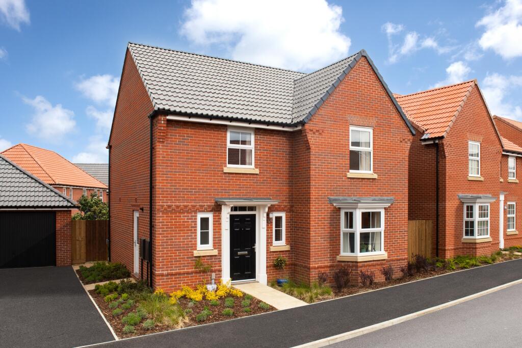 Main image of property: Colney Lane,
Cringleford,
Norwich,
Norfolk,
NR4 7RQ