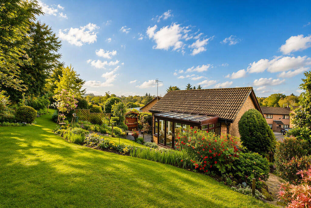 Laurus Close, Waterlooville photo 2