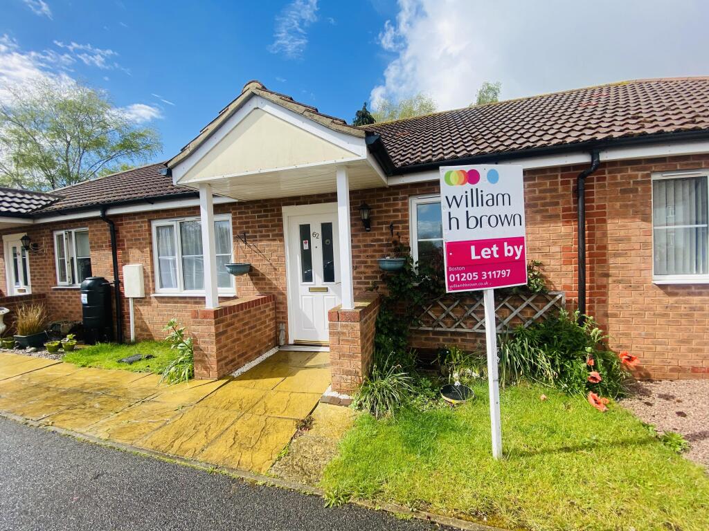 Main image of property: St. Bedes Drive, BOSTON