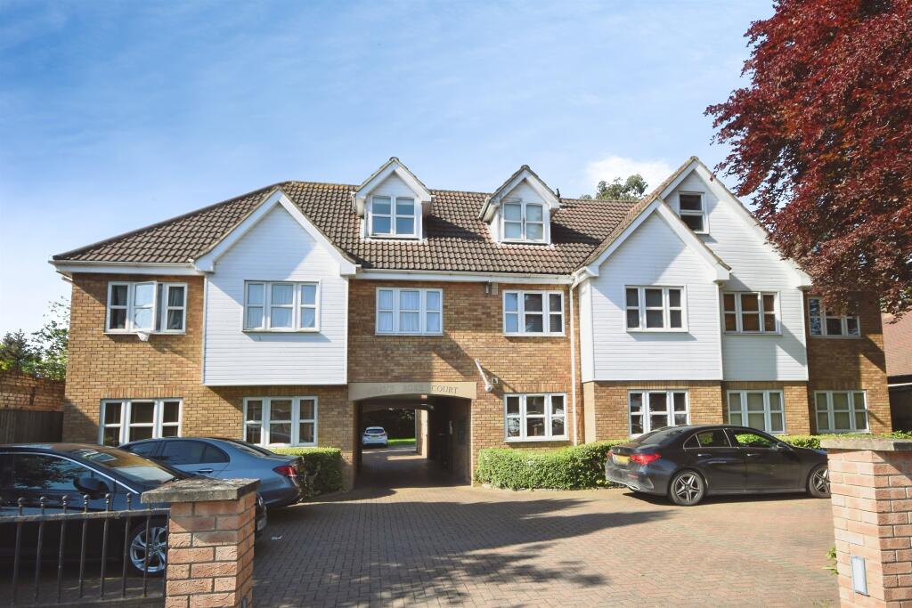 Main image of property: Mawney Road, Romford