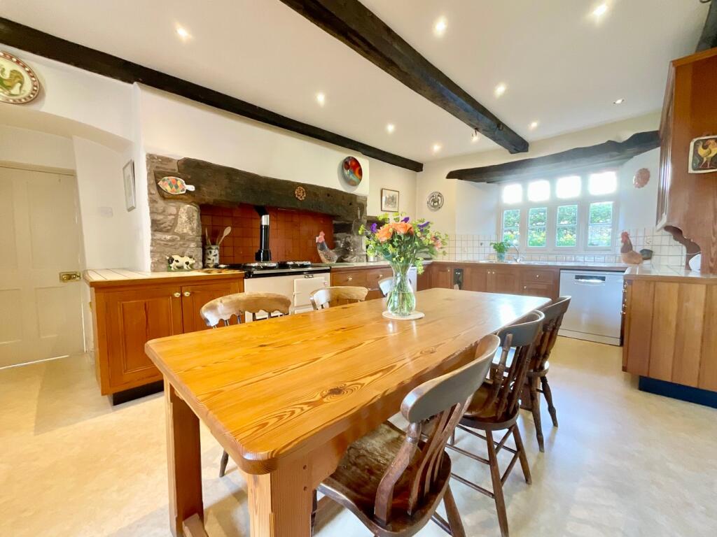 Castle Parade, Usk, NP15 - View 4